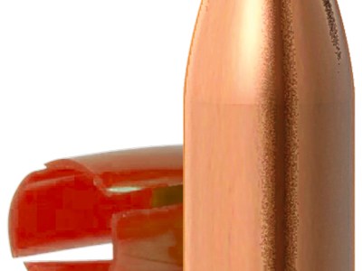 Barnes Bullets 30679 Expander MZ Muzzleloader 54 ExpanderMZ Hollow Point 275gr 24rd/Box