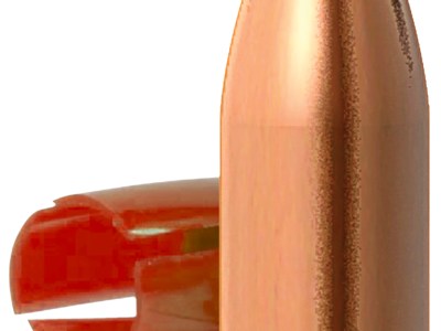 Barnes Bullets 30680 Expander MZ Muzzleloader 54 ExpanderMZ Hollow Point 325gr 24rd/Box