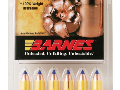Barnes Bullets 30594 Spit-Fire TMZ Muzzleloader 50 Spit-Fire TMZ 290gr 15rd/Box