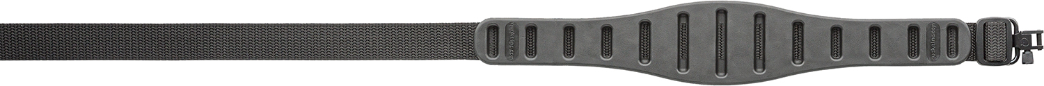 CVA 530008 Claw  Black Polymer Adjustable Contour Rifle