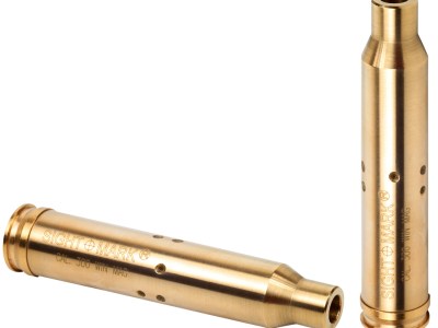 Sightmark SM39006 Boresight  300 Win Mag, Red Laser 632-650nM Wavelength