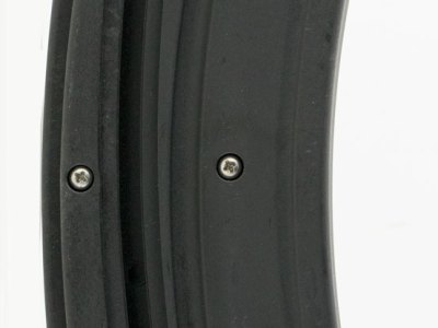 ProMag COL27 Standard  10rd 22 LR Fits Colt M4 Black DuPont Zytel Polymer