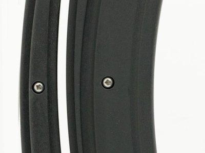 ProMag COLA30 Standard  30rd 22 LR Fits Colt M4 Black DuPont Zytel Polymer