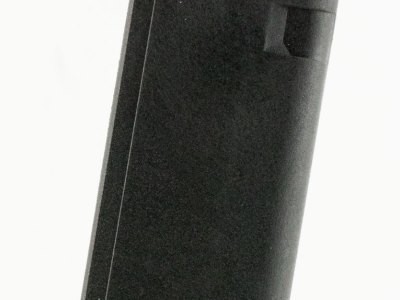 ProMag GLKA10 Standard  15rd 9mm Luger Compatible w/Glock 19/26 Black DuPont Zytel Polymer