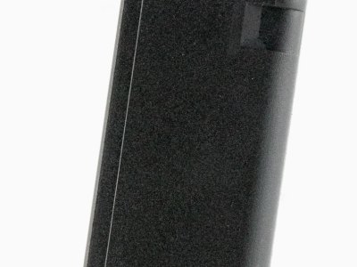 ProMag GLKA11 Standard  13rd 40 S&W Compatible w/Glock 23/27 Black DuPont Zytel Polymer