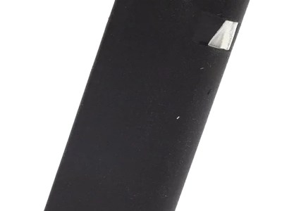 ProMag GLKA12 Standard  15rd 40 S&W Compatible w/Glock 22/23/27 Black DuPont Zytel Polymer