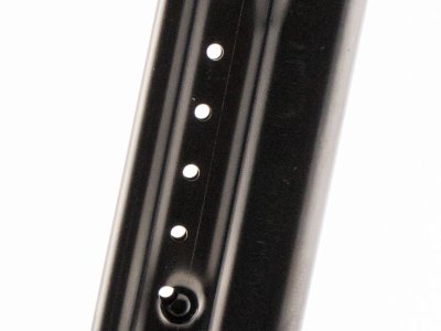 ProMag SPRA11 Standard  15rd 9mm Luger Fits Springfield XD-M Blued Steel