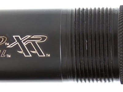 Carlson’s Choke Tubes 70135 Long Beard Turkey Mobil Benelli/Beretta Ported 20 Gauge Stainless Steel