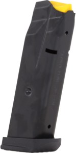 TAURUS MAGAZINE GX4 CARRY 9MM – 10-SHOT
