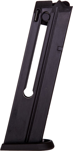 TAURUS MAGAZINE TX22 22LR – 22RD