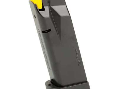 TAURUS MAGAZINE GX2 9MM 10RD