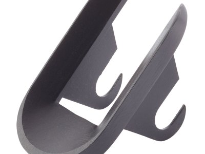 Wilson Combat 188B Magazine Well 188B 1911 Blued Steel