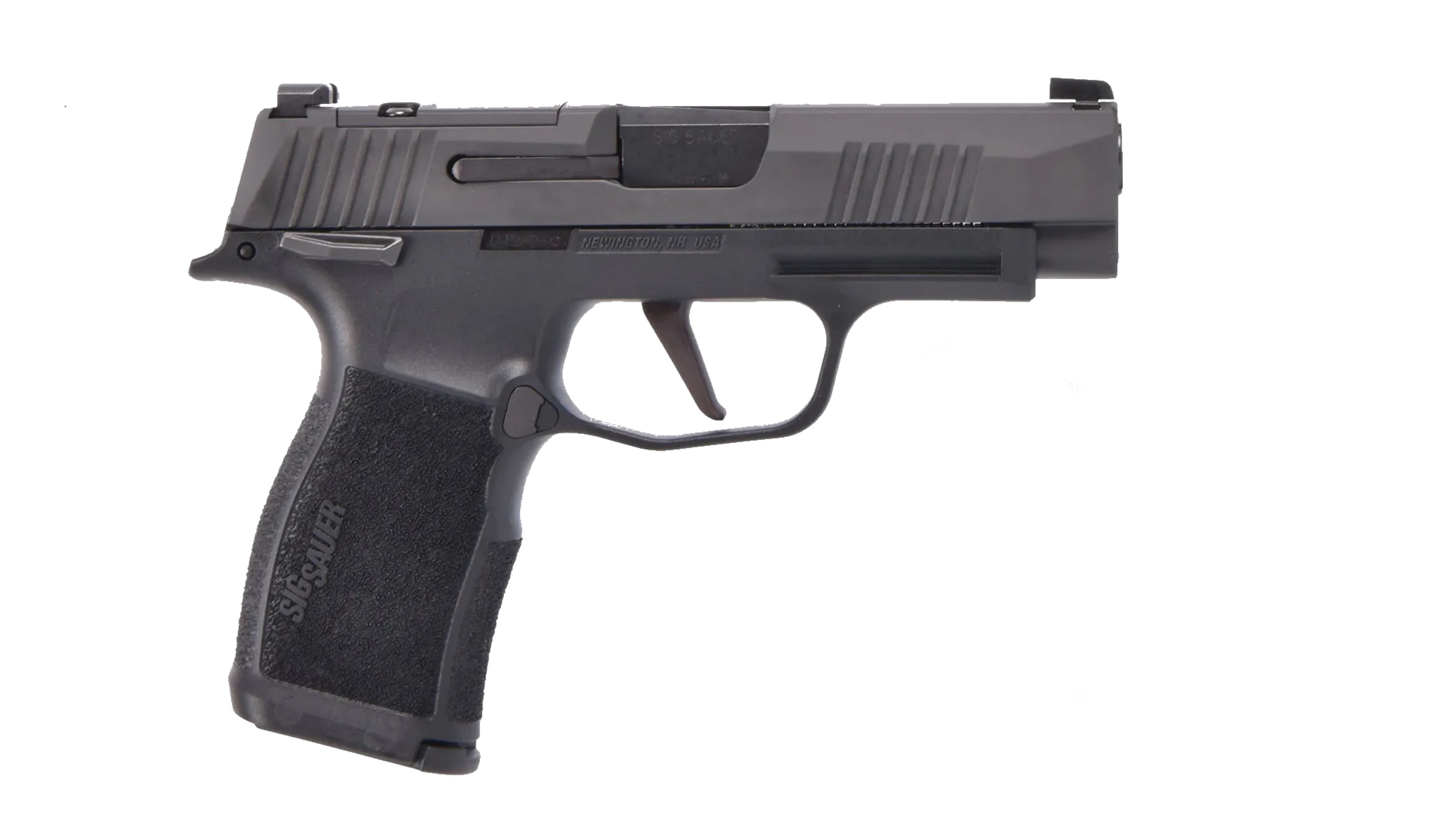 SIG SAUER P365 XL 9MM 3.7″ 10+1 NS SFTY