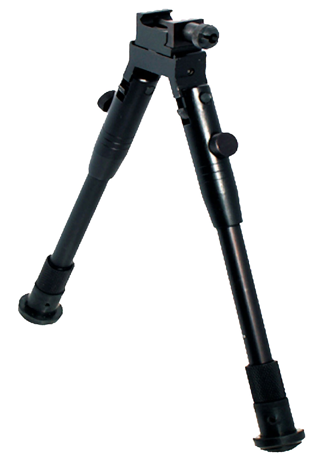 UTG TL-BP69S High-pro Shooters Bipod Black 8.7-10.6″ Polymer