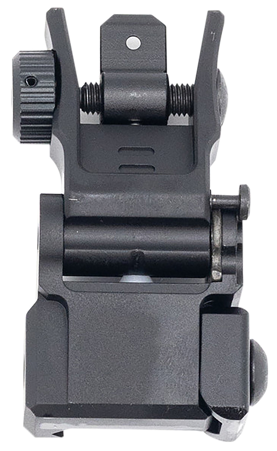 UTG MNT955 ACCU-SYNC Rear Sight AR Platform Picatinny/Weaver