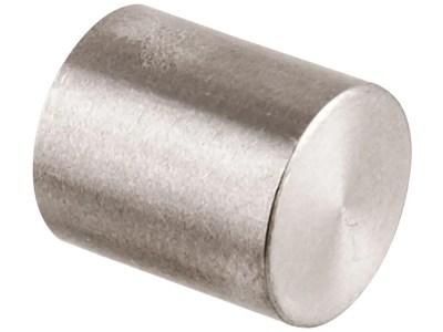 Geissele Automatics 04246 Super 42 Buffer Weight Silver Tungsten AR Platform