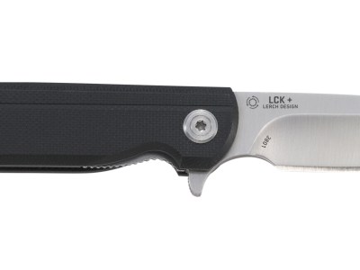 CRK LCK+ SPEAR POINT ASSISTED