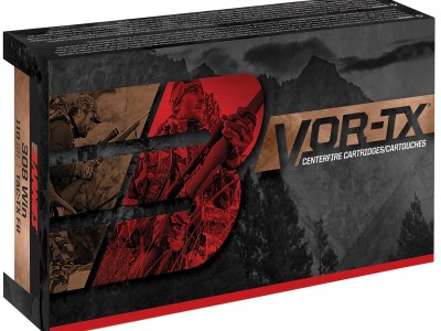 Barnes Bullets 31191 VOR-TX Rifle 5.56x45mmNATO 70gr TSX Boat Tail 20 Per Box/10 Case