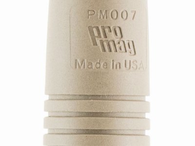 ProMag PM007FDE Vertical Foregrip Swiss Pattern AR-15, M16 Flat Dark Earth Polymer