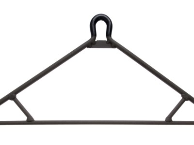 HME GHG4 4:1 Gambrel Kit  Steel 500 lbs Weight Capacity