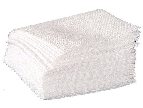 Butchs 02901 Triple Twill  .22-.270 Cal 1.12″ Cotton 1000 Per Bag