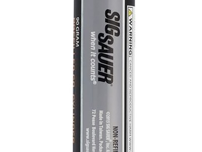Sig Sauer Airguns AC902 CO2  90 gram 2 Per Pack