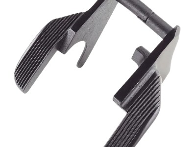 Wilson Combat 423B Thumb Safety High Ride 1911 Blued Steel Handgun Ambidextrous