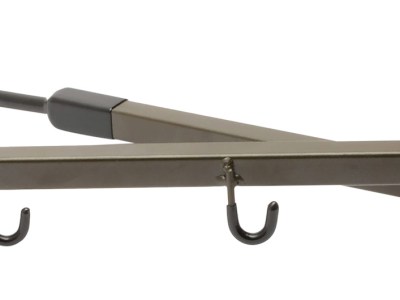 HME FBH3 Bow Hanger  3 Pack