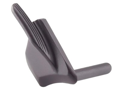 Wilson Combat 6BN Thumb Safety Tactical Lever 1911 Blued Steel Handgun