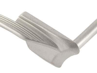 Wilson Combat 6SN Thumb Safety Tactical Lever 1911 Stainless Steel Handgun