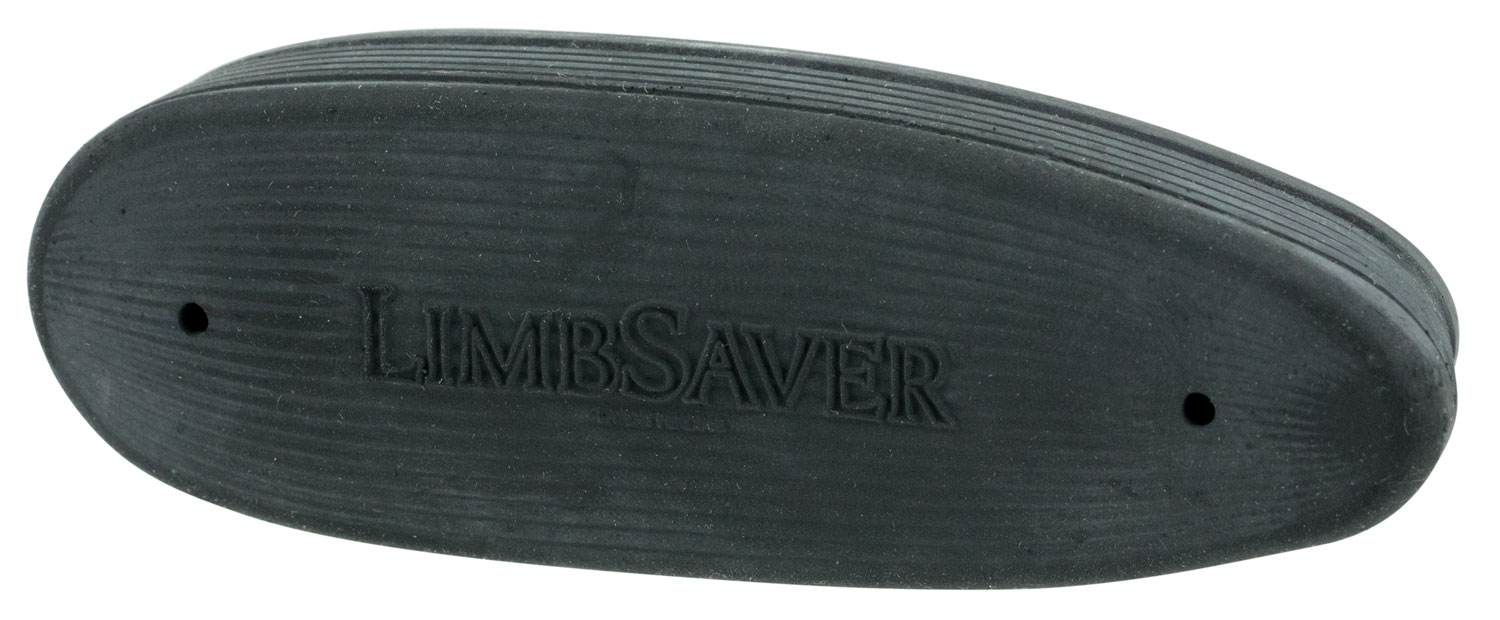 Limbsaver 10101 Classic Precision-Fit  Remington 700/870/100/1187 Black Rubber
