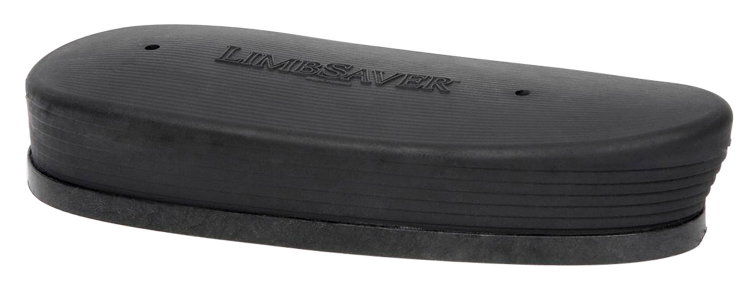 Limbsaver 10541 Grind-To-Fit  Small Black Rubber