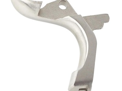 Wilson Combat 429SG Beavertail Grip Safety Drop-In 1911 Government Beavertail Safety Steel Handgun