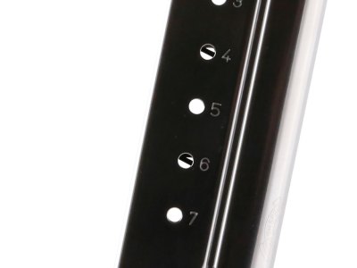 Springfield Armory XDS4007 XD-S  7rd 40 S&W SS/Black Stainless Steel