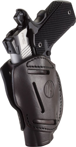 1791 HOLSTER 3-WAY OWB MULTI- – FIT AMBI SZ1 1911 FRM 3-4″ SBR