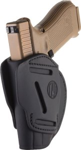 1791 HOLSTER 3-WAY OWB MULTI- – FIT AMBI SZ5 GLK 17/SIM BLACK