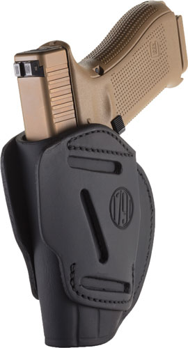 1791 HOLSTER 3-WAY OWB MULTI- – FIT AMBI SZ5 GLK 17/SIM BLACK