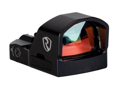 RITON OPTICS 3 TACTIX PRD3 2MOA RD
