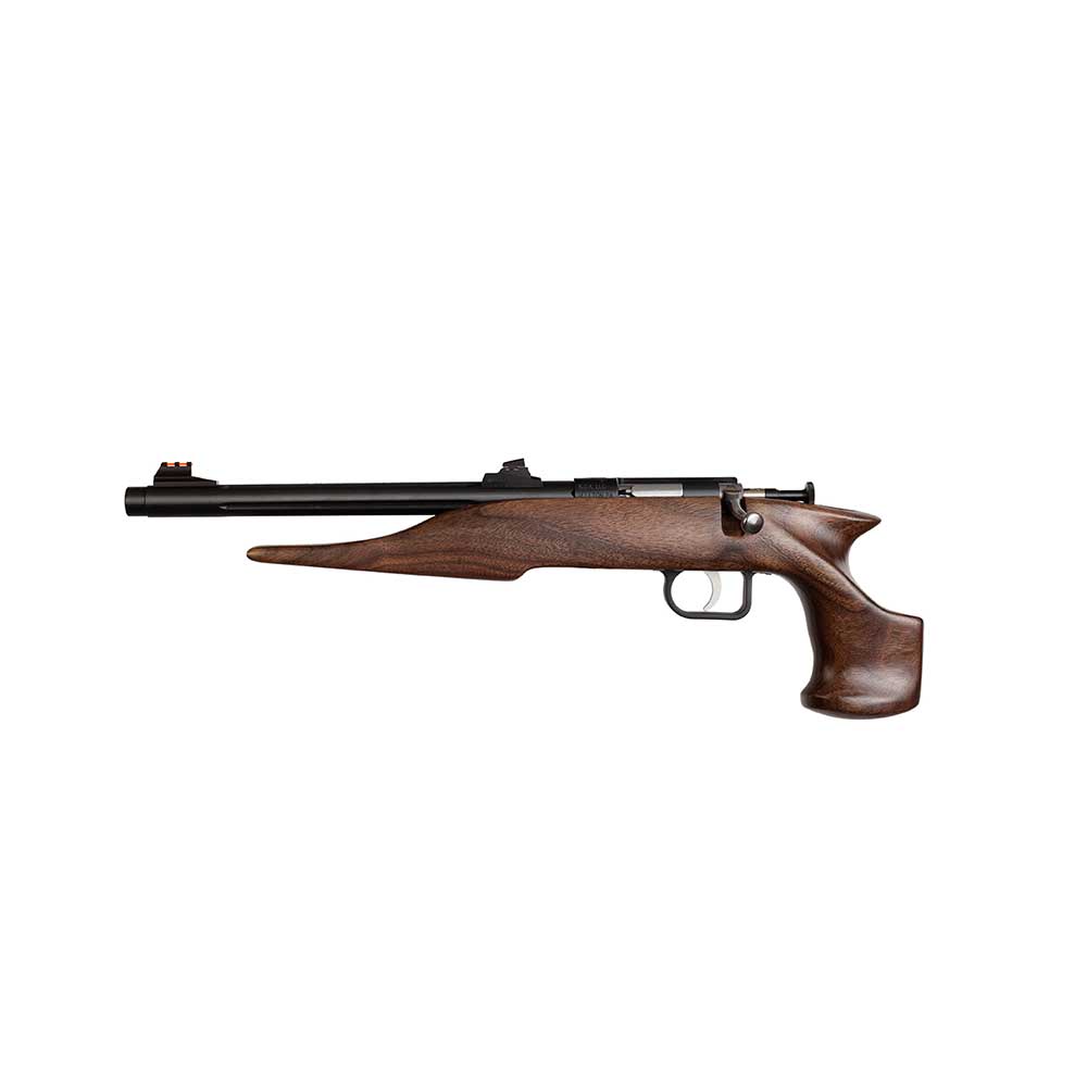 KEYSTONE SPORTING ARMS CHIPMUNK PISTOL 22MAG BL/WD TB