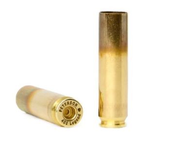 PETERSON UNPRIMED CASES – 400 LEGEND 50PACK 10BX/CS