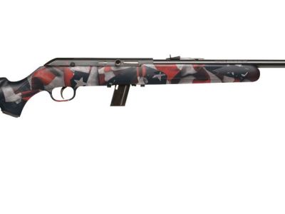 SAVAGE ARMS 64 SEMI-AUTO 22LR FLAG 10+1