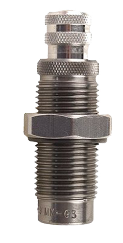 Lee Precision 90867 Carbide Factory Crimp Die 380 ACP