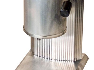 Lee Precision 90009 Production Pot IV Metal