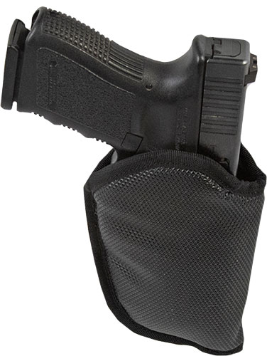 BLACKHAWK TECGRIP FORMLOCK HOL – IWB MOLDABLE SUB-COMPACT BLK