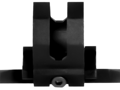Aim Sports AKMC03 Modular Keymod 45 Degree Offset Mount 1″ Lights  Black Anodized