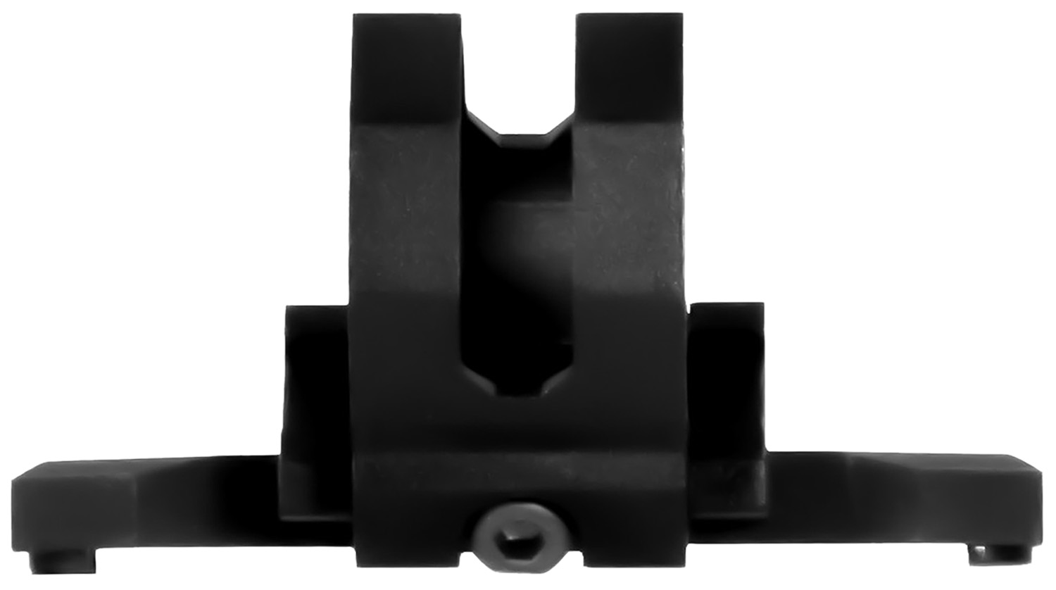 Aim Sports AKMC03 Modular Keymod 45 Degree Offset Mount 1″ Lights  Black Anodized
