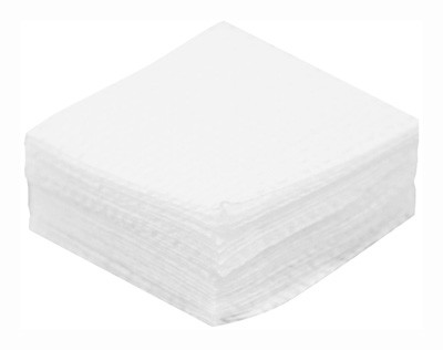 B/C PATCH 1-1/2″ SQUARE – .26-.30 CALIBERS 750-PACK