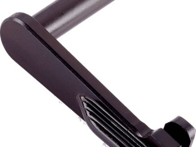 WILSON SLIDE RELEASE .38 SUPER – 9MM BULLET PROOF BLUED