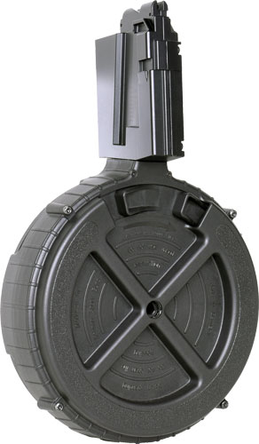 BL MAUSER MAGAZINE 110RD – ROTARY DRUM MAG MAUSER M-15