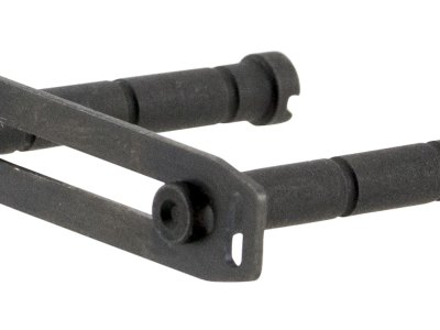 Strike ARAWP Anti-Walk/Anti-Rotation Pin Kit AR Platform Black Nitride Steel